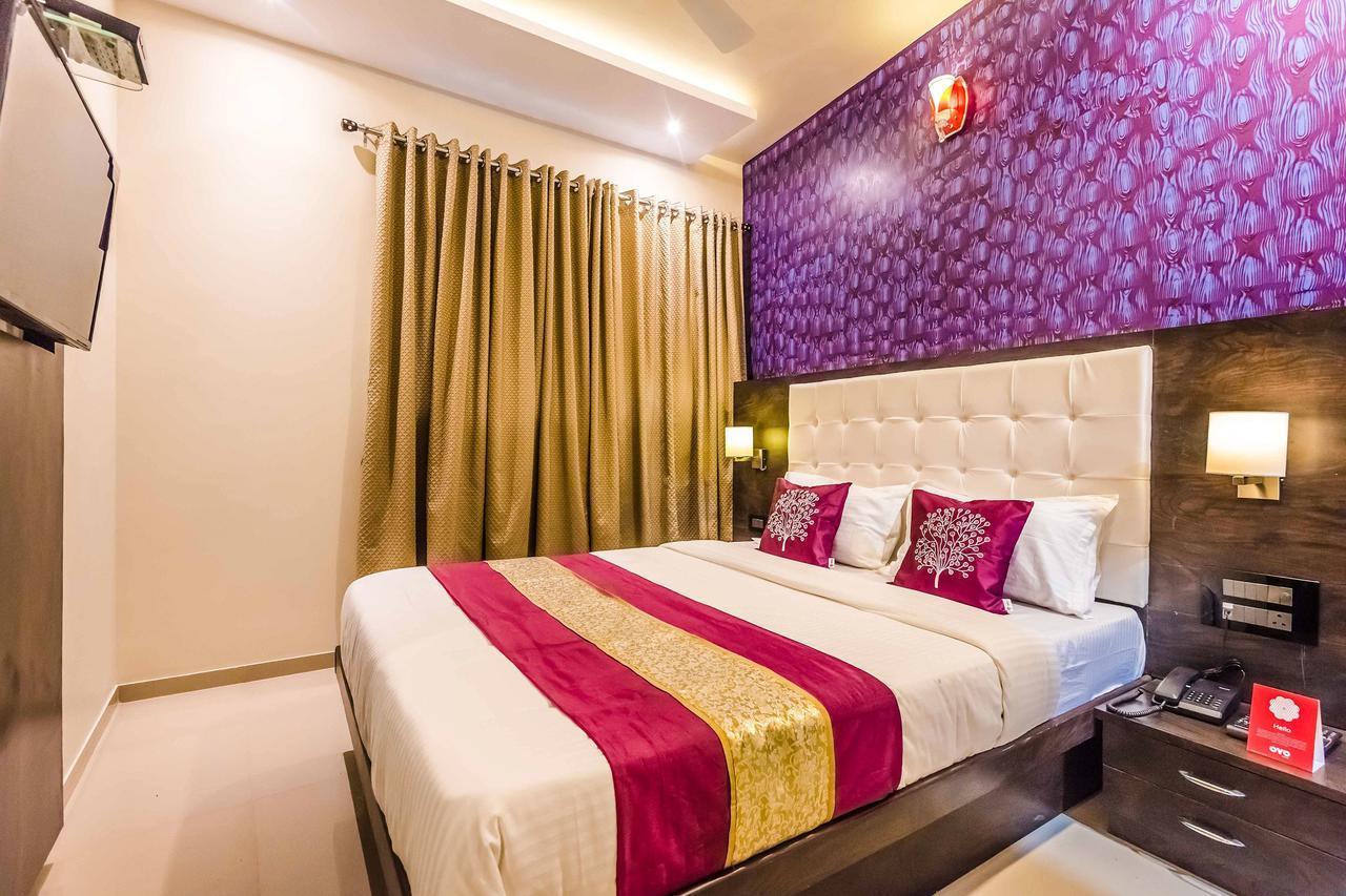 Oyo 6719 Atlas Grand Hotel Bombay Extérieur photo